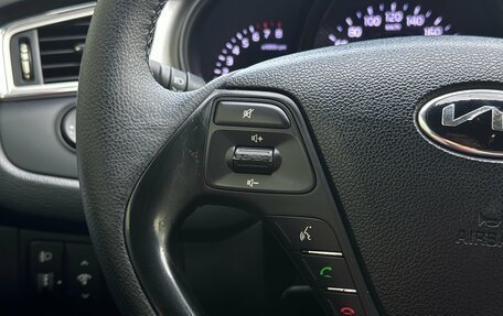 KIA cee'd III, 2015 год, 1 050 000 рублей, 12 фотография