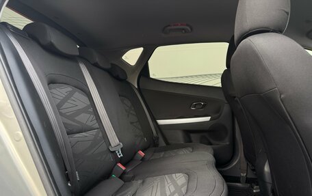 KIA cee'd III, 2015 год, 1 050 000 рублей, 16 фотография