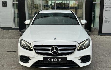 Mercedes-Benz E-Класс, 2016 год, 2 720 000 рублей, 2 фотография