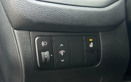 KIA cee'd III, 2015 год, 1 050 000 рублей, 20 фотография