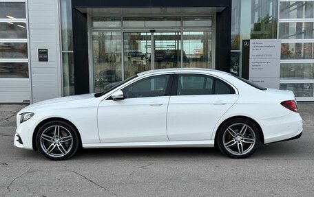 Mercedes-Benz E-Класс, 2016 год, 2 720 000 рублей, 4 фотография
