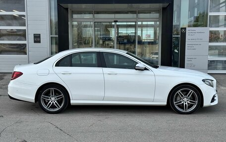 Mercedes-Benz E-Класс, 2016 год, 2 720 000 рублей, 6 фотография