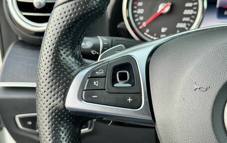 Mercedes-Benz E-Класс, 2016 год, 2 720 000 рублей, 11 фотография
