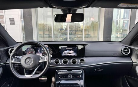 Mercedes-Benz E-Класс, 2016 год, 2 720 000 рублей, 22 фотография