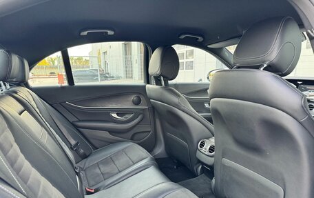 Mercedes-Benz E-Класс, 2016 год, 2 720 000 рублей, 27 фотография