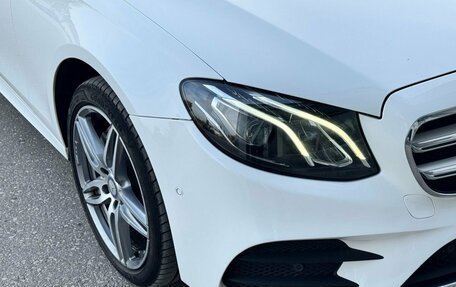 Mercedes-Benz E-Класс, 2016 год, 2 720 000 рублей, 32 фотография