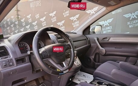 Honda CR-V III рестайлинг, 2008 год, 1 199 000 рублей, 10 фотография