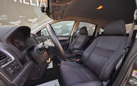 Honda CR-V III рестайлинг, 2008 год, 1 199 000 рублей, 11 фотография