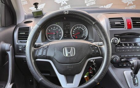 Honda CR-V III рестайлинг, 2008 год, 1 199 000 рублей, 15 фотография