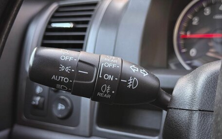 Honda CR-V III рестайлинг, 2008 год, 1 199 000 рублей, 18 фотография