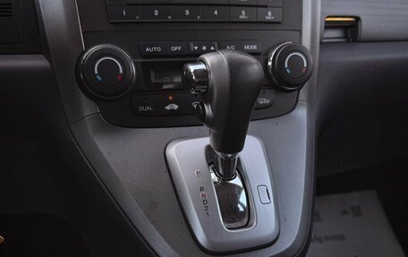 Honda CR-V III рестайлинг, 2008 год, 1 199 000 рублей, 22 фотография