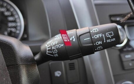 Honda CR-V III рестайлинг, 2008 год, 1 199 000 рублей, 19 фотография