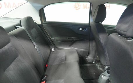 Citroen C-Elysee I рестайлинг, 2013 год, 567 000 рублей, 11 фотография