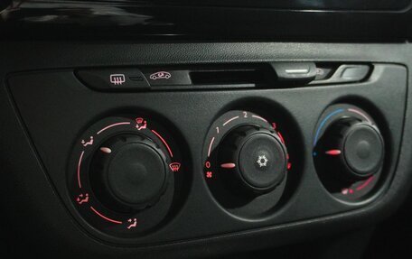 Citroen C-Elysee I рестайлинг, 2013 год, 567 000 рублей, 13 фотография