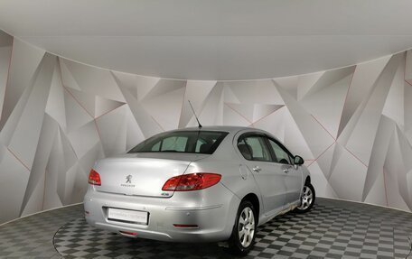 Peugeot 408 I рестайлинг, 2013 год, 395 000 рублей, 2 фотография