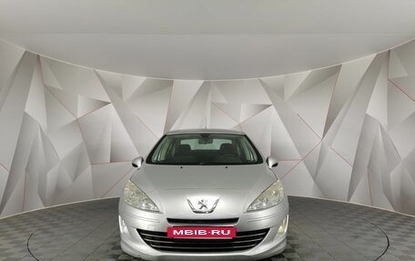 Peugeot 408 I рестайлинг, 2013 год, 395 000 рублей, 7 фотография
