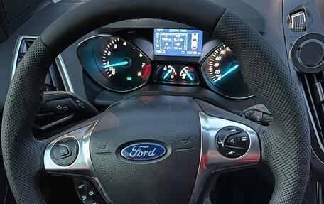 Ford Kuga III, 2013 год, 1 200 000 рублей, 9 фотография