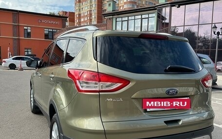 Ford Kuga III, 2013 год, 1 200 000 рублей, 4 фотография
