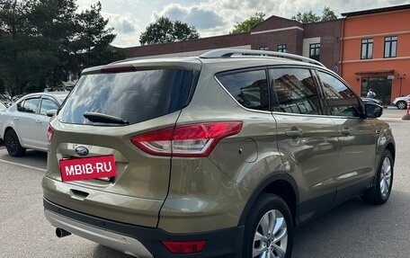 Ford Kuga III, 2013 год, 1 200 000 рублей, 5 фотография