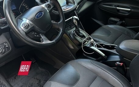 Ford Kuga III, 2013 год, 1 200 000 рублей, 11 фотография