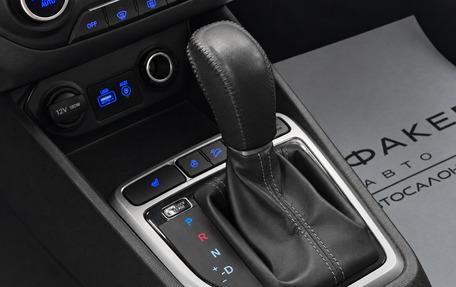Hyundai Creta I рестайлинг, 2018 год, 1 650 000 рублей, 12 фотография