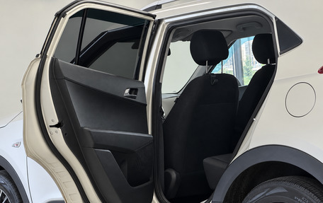 Hyundai Creta I рестайлинг, 2018 год, 1 650 000 рублей, 15 фотография