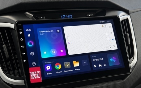 Hyundai Creta I рестайлинг, 2018 год, 1 650 000 рублей, 13 фотография