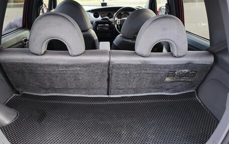 Daihatsu YRV I, 2001 год, 395 000 рублей, 10 фотография