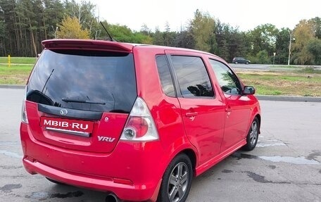Daihatsu YRV I, 2001 год, 395 000 рублей, 7 фотография