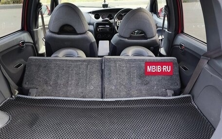 Daihatsu YRV I, 2001 год, 395 000 рублей, 11 фотография