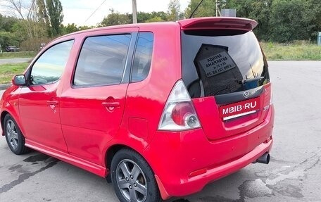 Daihatsu YRV I, 2001 год, 395 000 рублей, 5 фотография