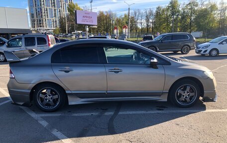 Honda Civic VIII, 2008 год, 700 000 рублей, 6 фотография