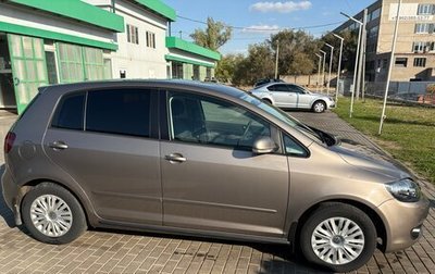 Volkswagen Golf Plus II, 2012 год, 1 075 000 рублей, 1 фотография