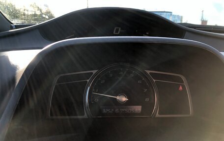 Honda Civic VIII, 2008 год, 700 000 рублей, 18 фотография