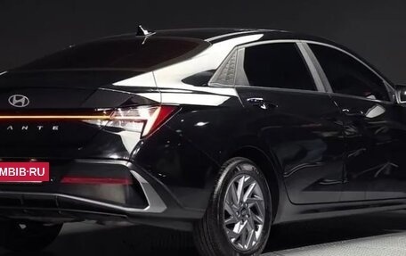 Hyundai Avante, 2023 год, 1 530 000 рублей, 2 фотография
