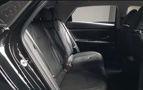 Hyundai Avante, 2023 год, 1 530 000 рублей, 9 фотография