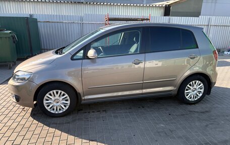 Volkswagen Golf Plus II, 2012 год, 1 075 000 рублей, 5 фотография