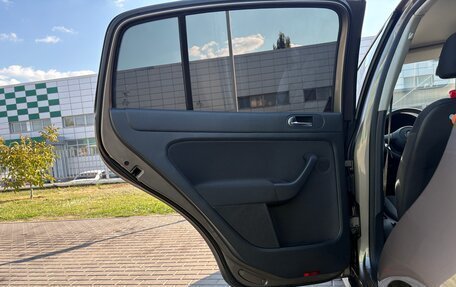 Volkswagen Golf Plus II, 2012 год, 1 075 000 рублей, 13 фотография