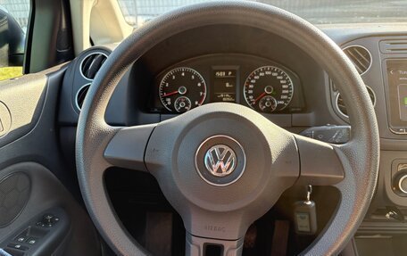 Volkswagen Golf Plus II, 2012 год, 1 075 000 рублей, 18 фотография