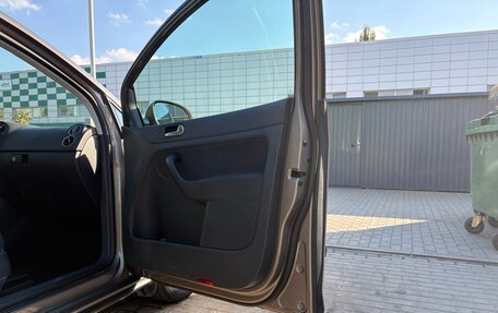 Volkswagen Golf Plus II, 2012 год, 1 075 000 рублей, 10 фотография