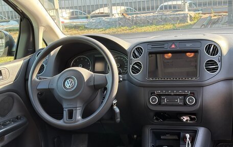 Volkswagen Golf Plus II, 2012 год, 1 075 000 рублей, 12 фотография