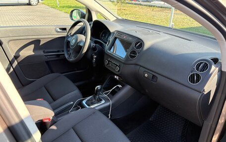 Volkswagen Golf Plus II, 2012 год, 1 075 000 рублей, 9 фотография