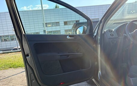 Volkswagen Golf Plus II, 2012 год, 1 075 000 рублей, 14 фотография