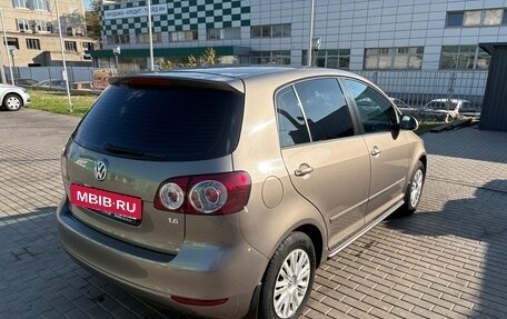 Volkswagen Golf Plus II, 2012 год, 1 075 000 рублей, 8 фотография