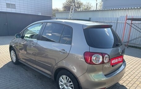 Volkswagen Golf Plus II, 2012 год, 1 075 000 рублей, 6 фотография