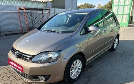Volkswagen Golf Plus II, 2012 год, 1 075 000 рублей, 4 фотография