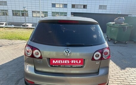 Volkswagen Golf Plus II, 2012 год, 1 075 000 рублей, 7 фотография