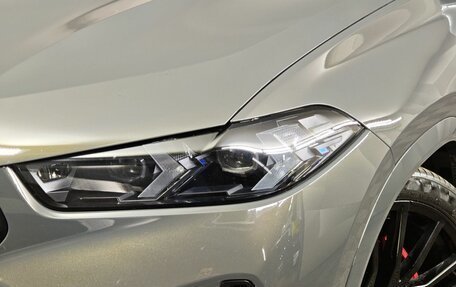 BMW X6, 2025 год, 14 500 000 рублей, 8 фотография