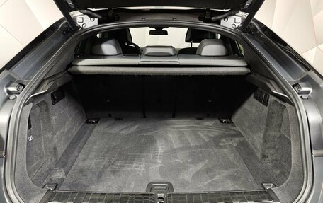 BMW X6, 2025 год, 14 500 000 рублей, 9 фотография