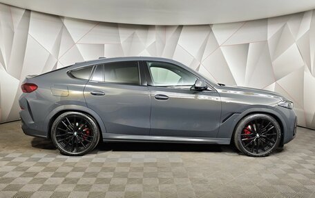 BMW X6, 2025 год, 14 500 000 рублей, 6 фотография